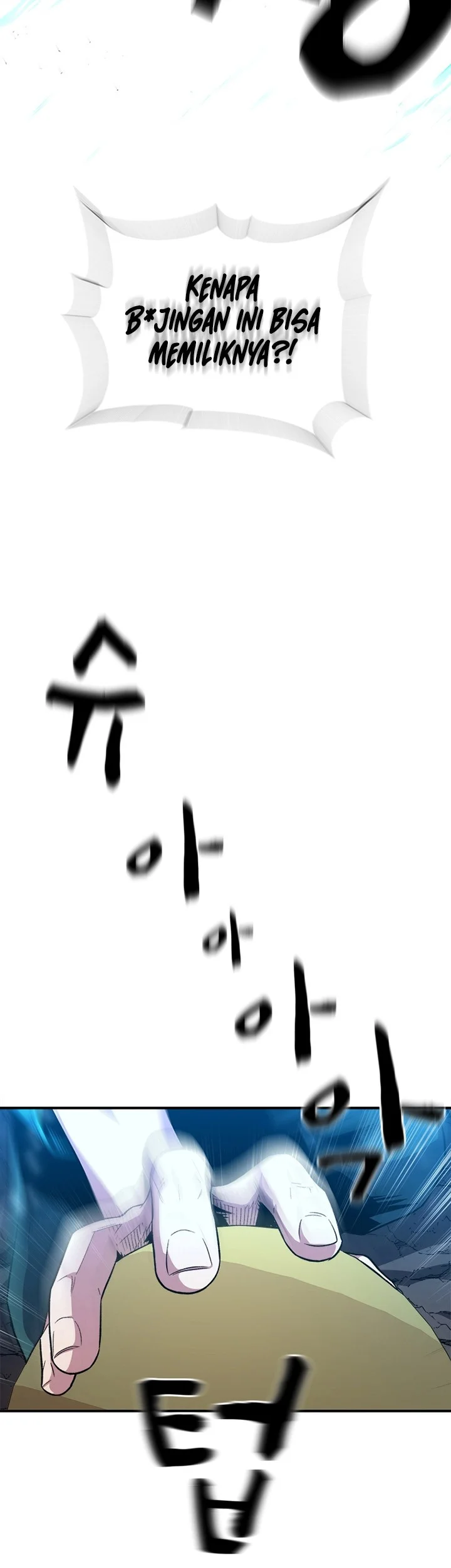 Talent-Swallowing Magician Chapter 05 Fix Gambar 29